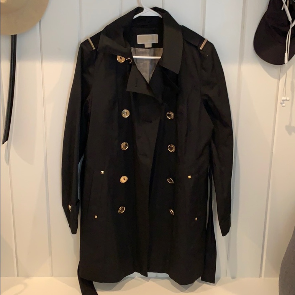 Michael Kors coat US M